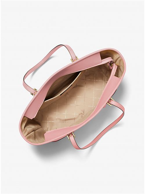 LG TZ SHLDR TOTE MICHAEL KORS | 35F0GTVT9L/POWDER BLUSH